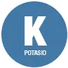 POTASIO