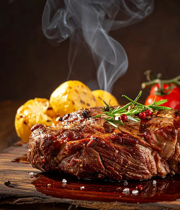 Solomillo_ gourmet