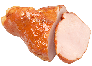 Chuleta de cerdo
