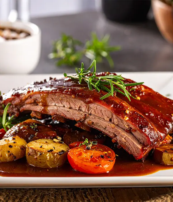 costilla gourmet