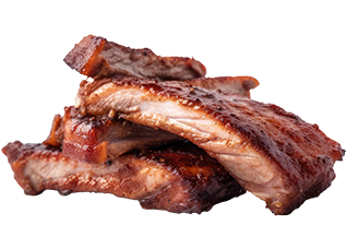 COSTILLA DE CERDO