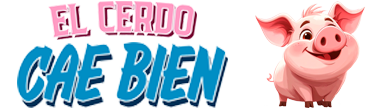 El Cerdo Cae Bien