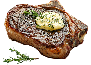 Lomo DE CERDO
