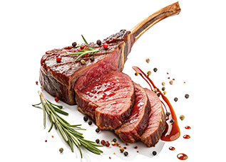 PIERNA DE CERDO